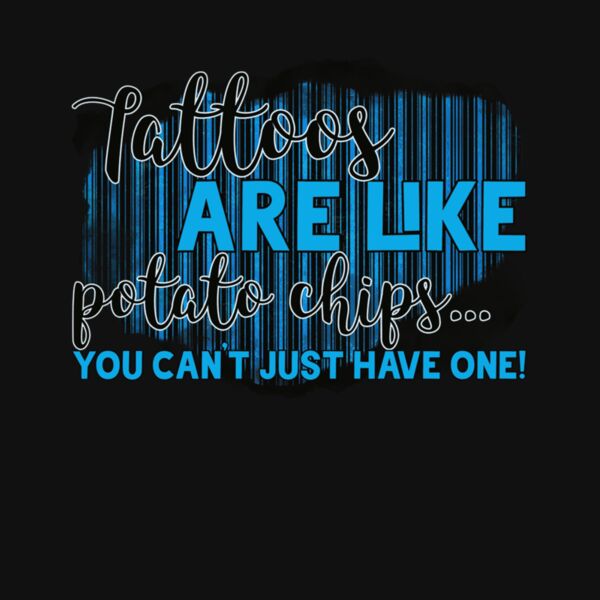 Tattoos Are Like Thumbnail