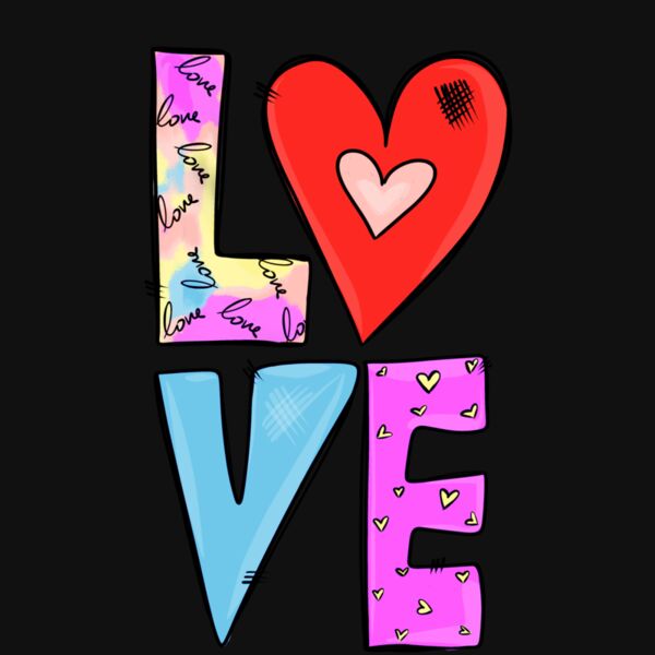 LOVE DOODLE  Thumbnail