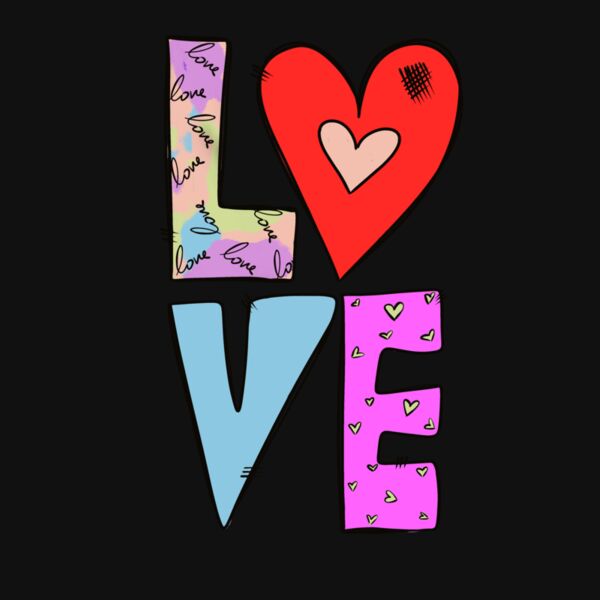 LOVE DOODLE Thumbnail