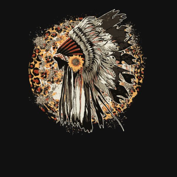 DISTRESSED HEADDRESS Thumbnail