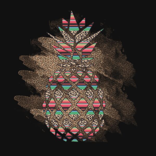 LEOPARD PINEAPPLE Thumbnail
