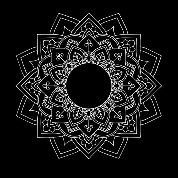 FLOWER MANDALA Thumbnail