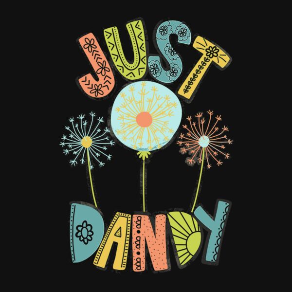 just dandy colorful Thumbnail