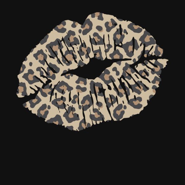 cheetah lips Thumbnail