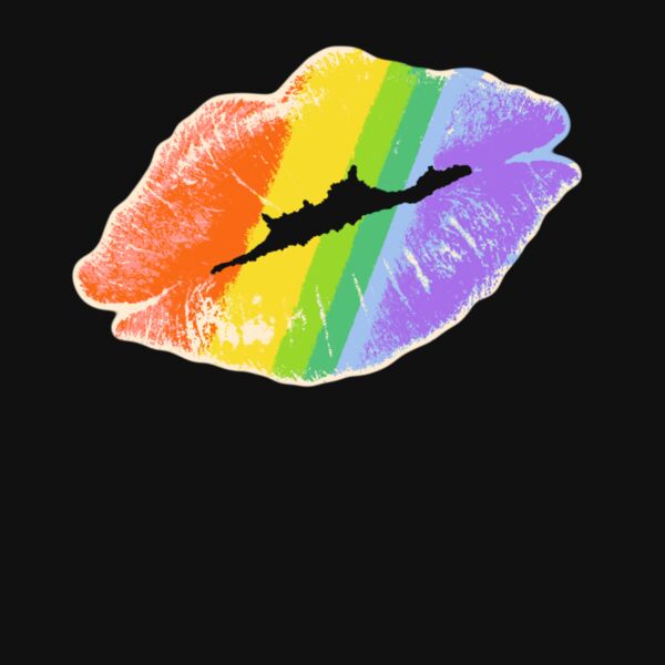 RAINBOW LIPS  Thumbnail