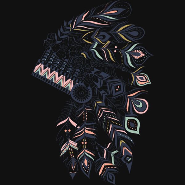 Feathers of Pride Thumbnail