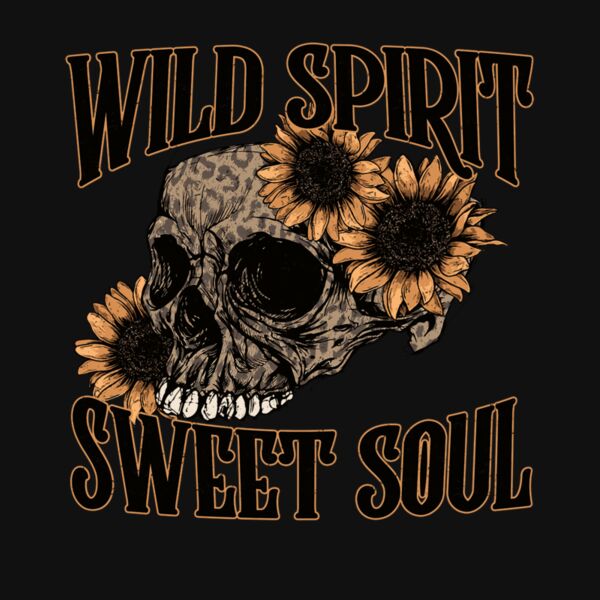 Wild Spirit Sweet Soul Thumbnail