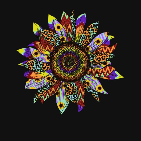 SERAPE SUNFLOWER Thumbnail