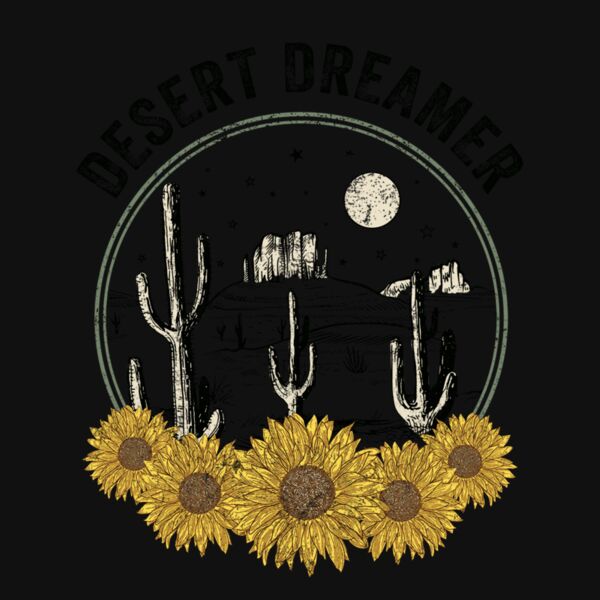Desert Dreamer Thumbnail