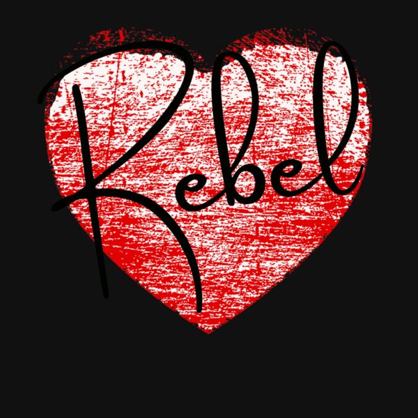 Rebel Heart Thumbnail