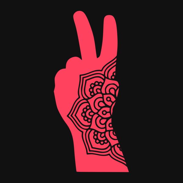 PEACE MANDALA Thumbnail