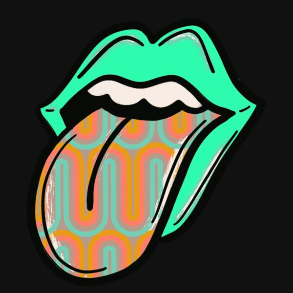 RETRO TONGUE Thumbnail
