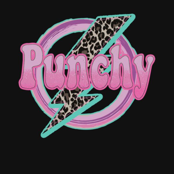 Punchy Lighting Thumbnail