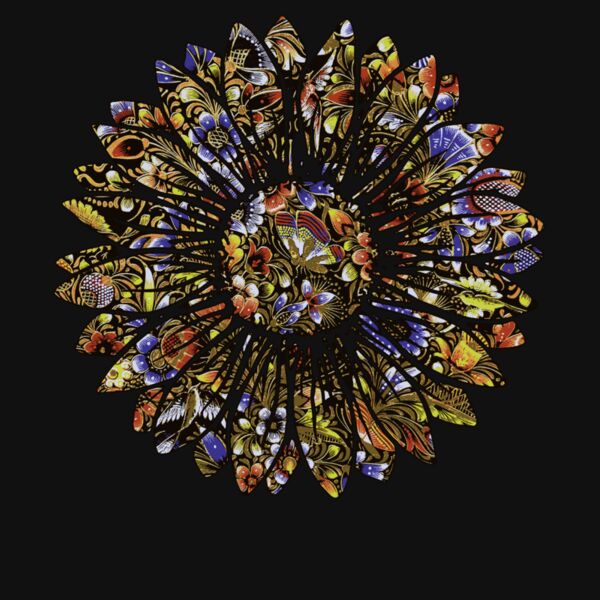 MULTIPLE FLOWER SUNFLOWER Thumbnail