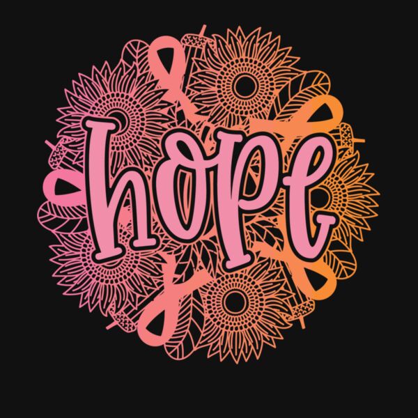 Hope Sunflower Thumbnail