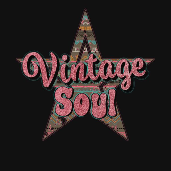 Vintage Soul Pink Thumbnail