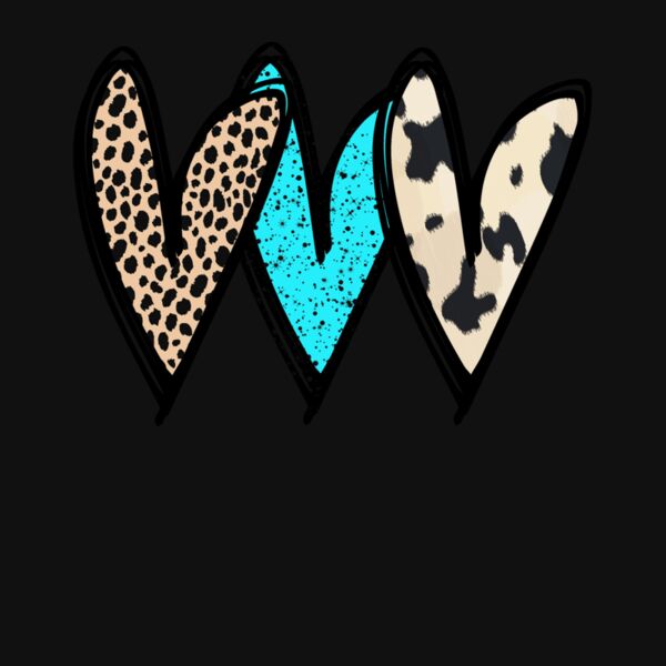 THREE HEARTS Thumbnail