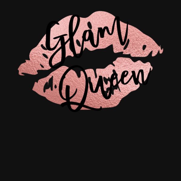 glam queen Thumbnail