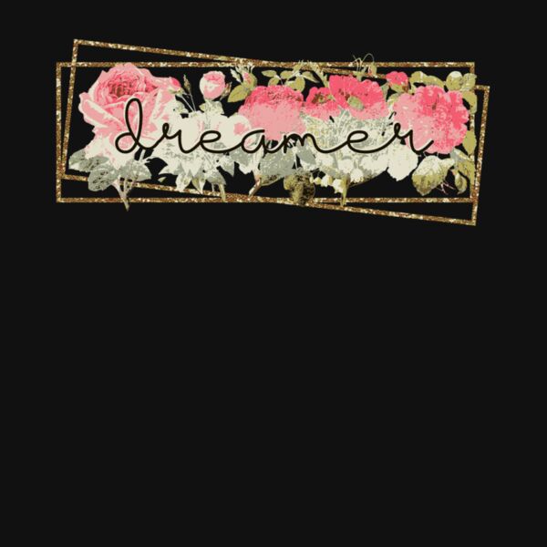 Floral Dreamer Thumbnail