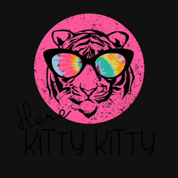 HERE KITTY Thumbnail