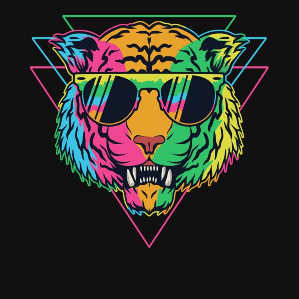 RETRO TIGER Thumbnail