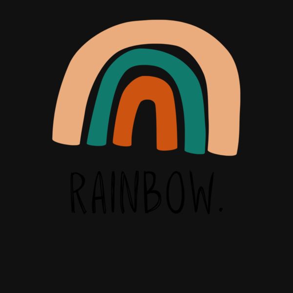 rainbow Thumbnail
