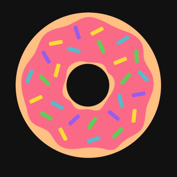 donut Thumbnail