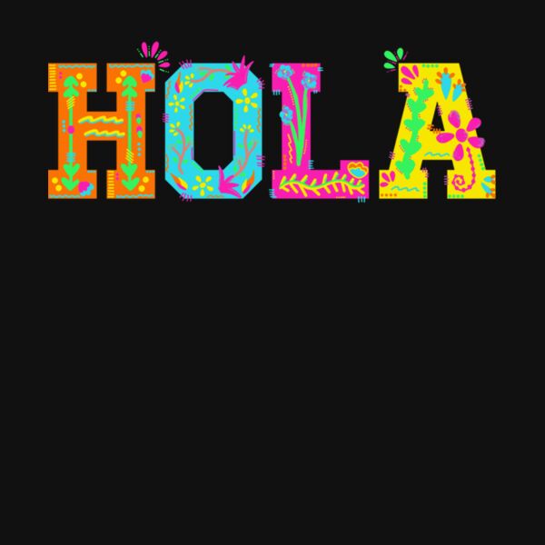 FLORAL HOLA Thumbnail