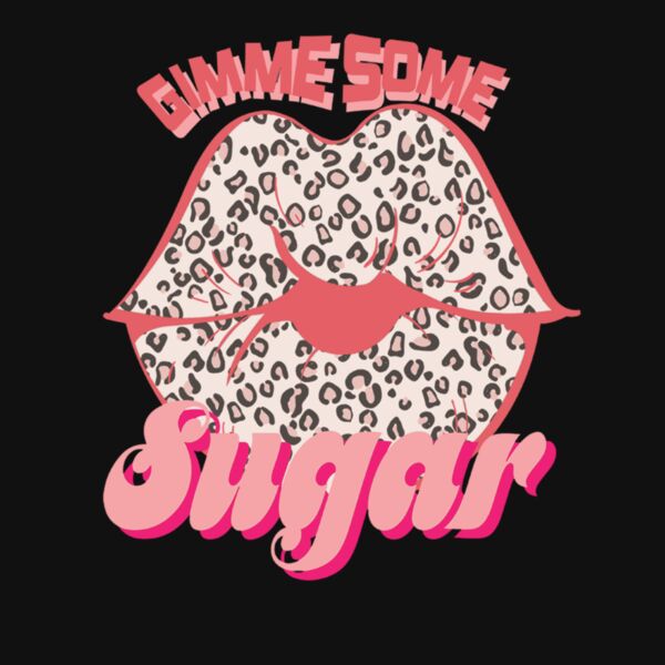 gimme some sugar Thumbnail