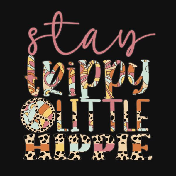 Stay Trippy Leopard Thumbnail