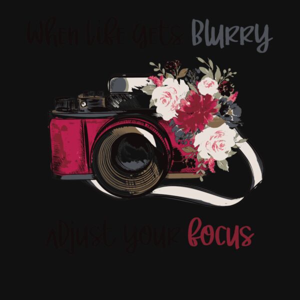 when life gets blurry Thumbnail