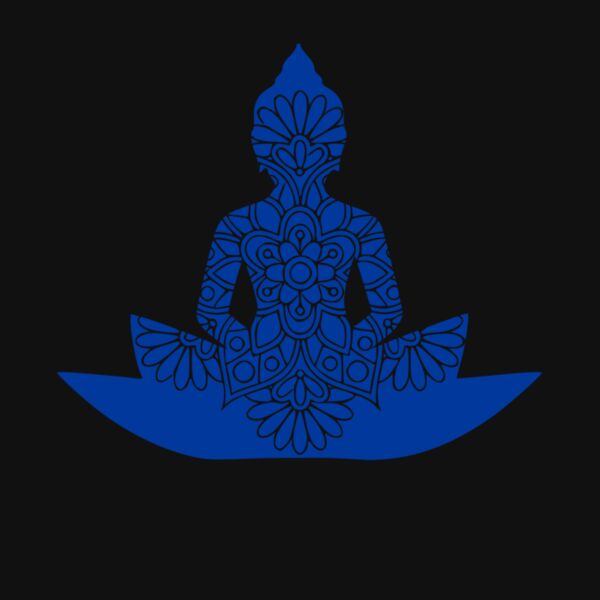 FLORAL BUDDHA Thumbnail