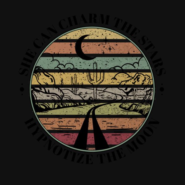 she can charm Thumbnail