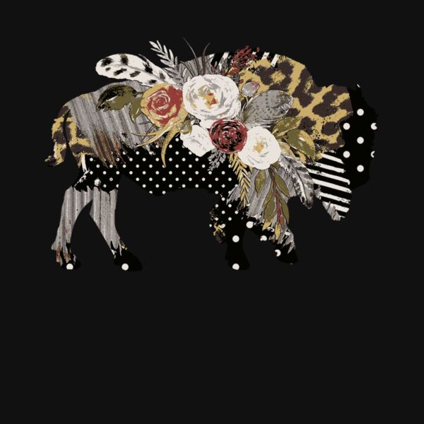 POLKA DOT BUFFALO Thumbnail