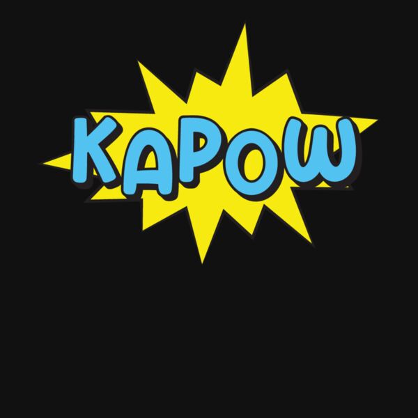 kapow Thumbnail