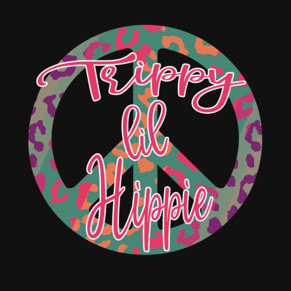 TRIPPY LIL HIPPIE Thumbnail