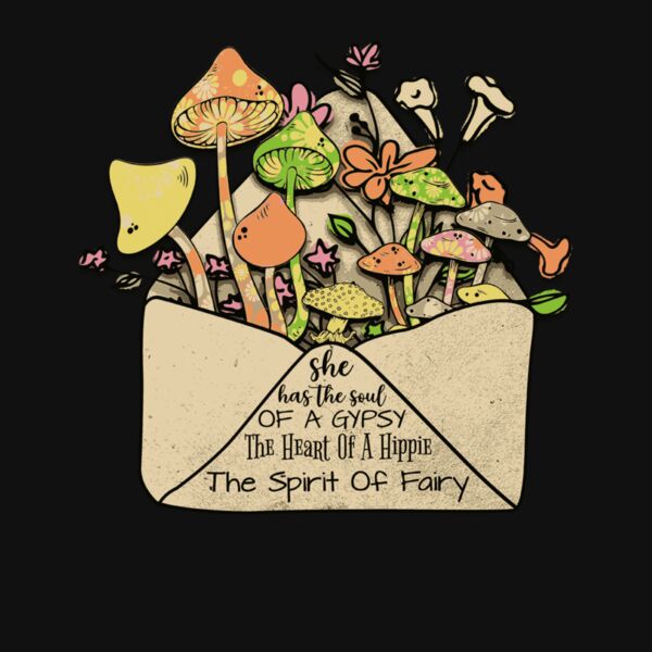 Soul of a Gypsy Thumbnail