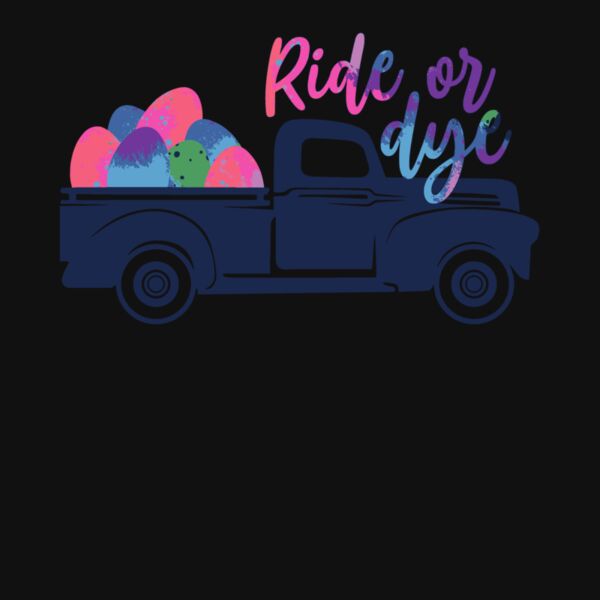 ride or dye Thumbnail