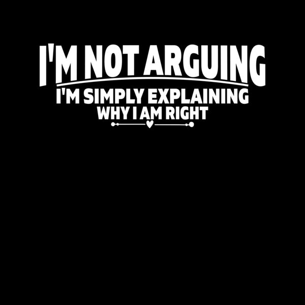 I m not arguing Thumbnail