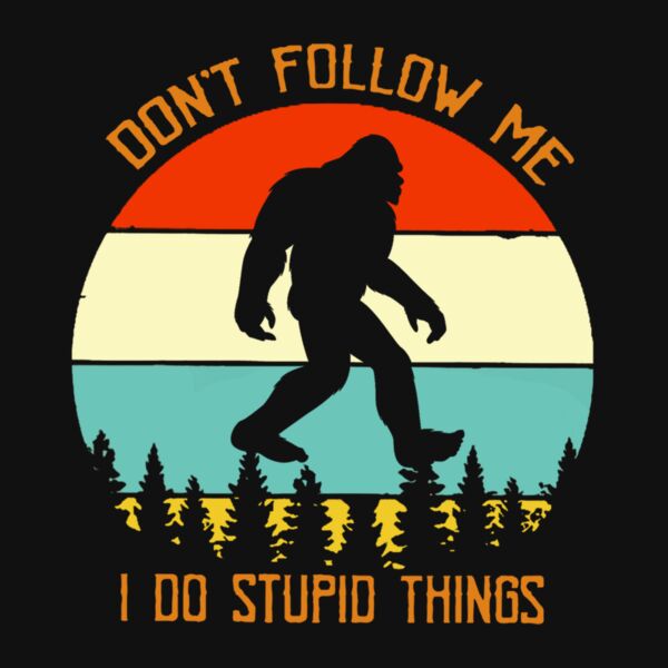 I do stupid things Thumbnail