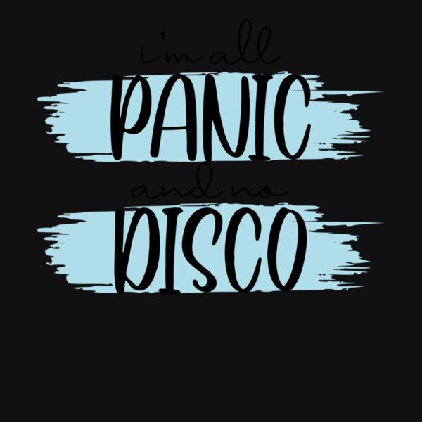 IM ALL PANIC Thumbnail
