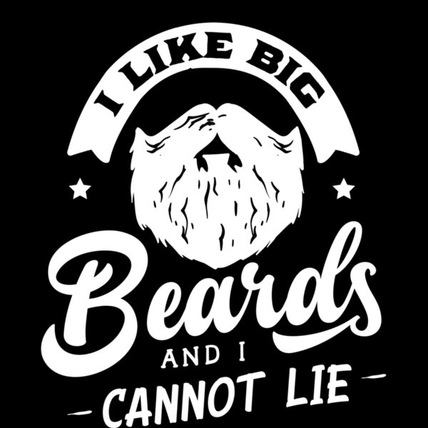 I like big beards Thumbnail