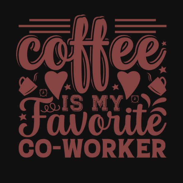 Favorite Co Worker Thumbnail