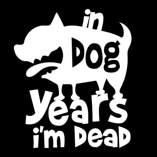 DOG YEARS Thumbnail