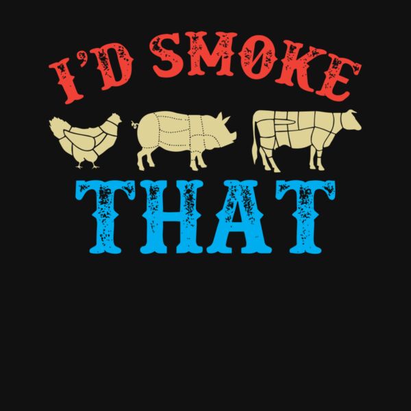 I d Smoke That Thumbnail