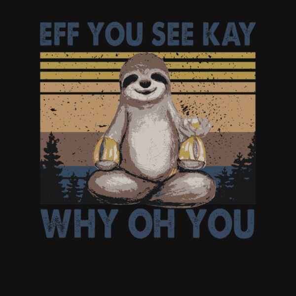 EFFYOUSEEKAY Thumbnail