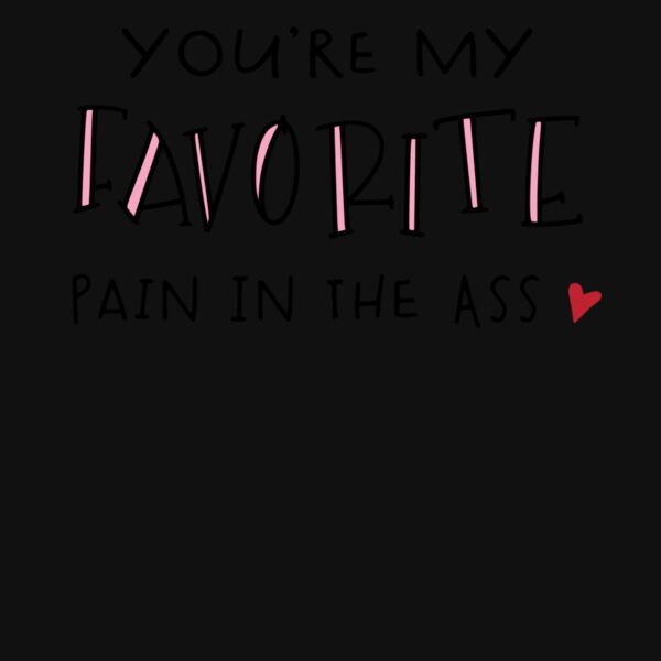 YOU RE MY FAVORITE Thumbnail