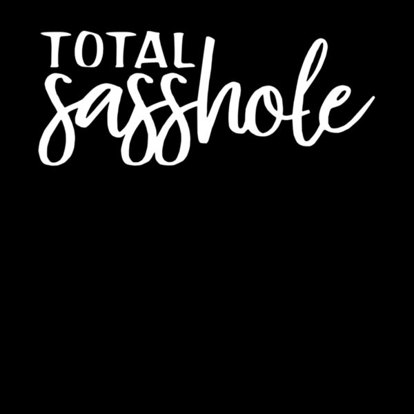 TOTAL SASSHOLE Thumbnail