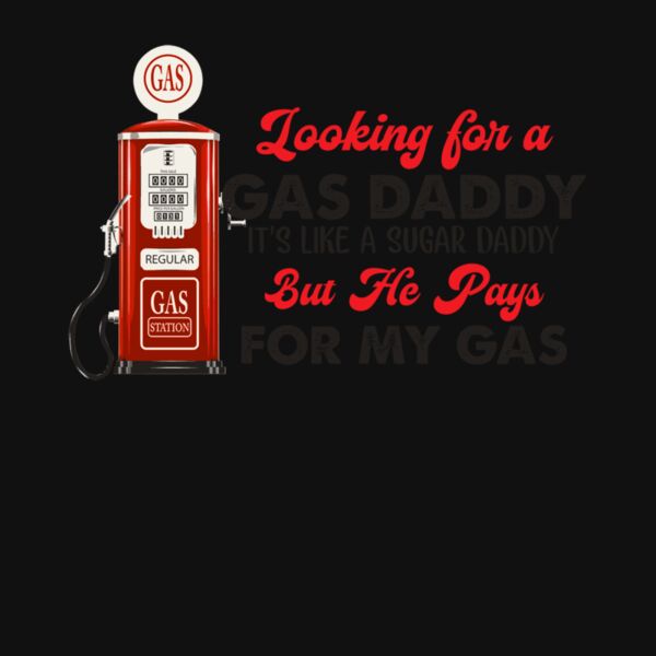 Gas Daddy Thumbnail