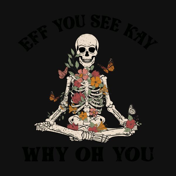 EFF YOU SEE KAY Thumbnail